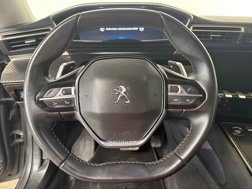Peugeot 508 1.5 HDi Allure