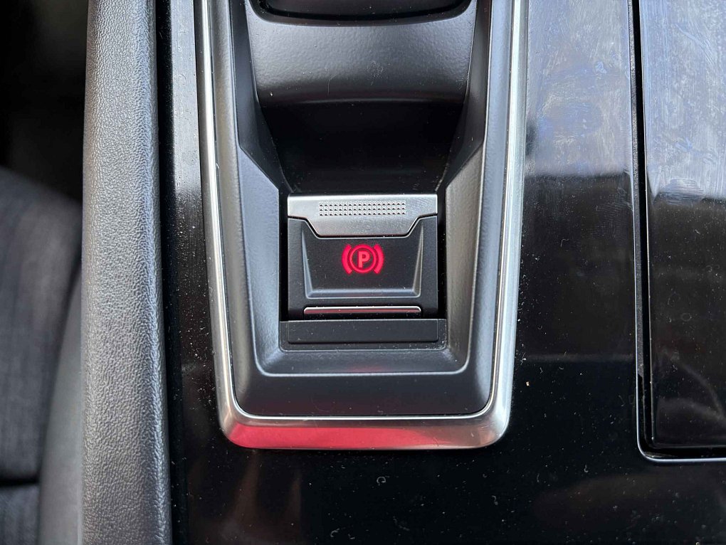 Peugeot 508 1.5 HDi Allure