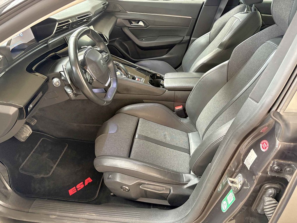 Peugeot 508 1.5 HDi Allure