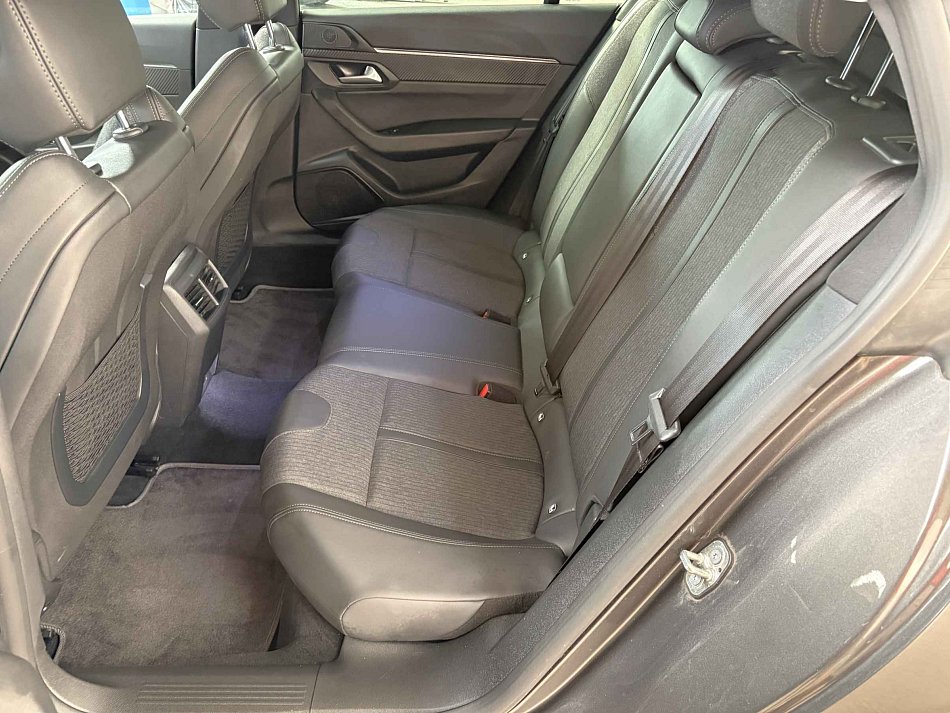 Peugeot 508 1.5 HDi Allure