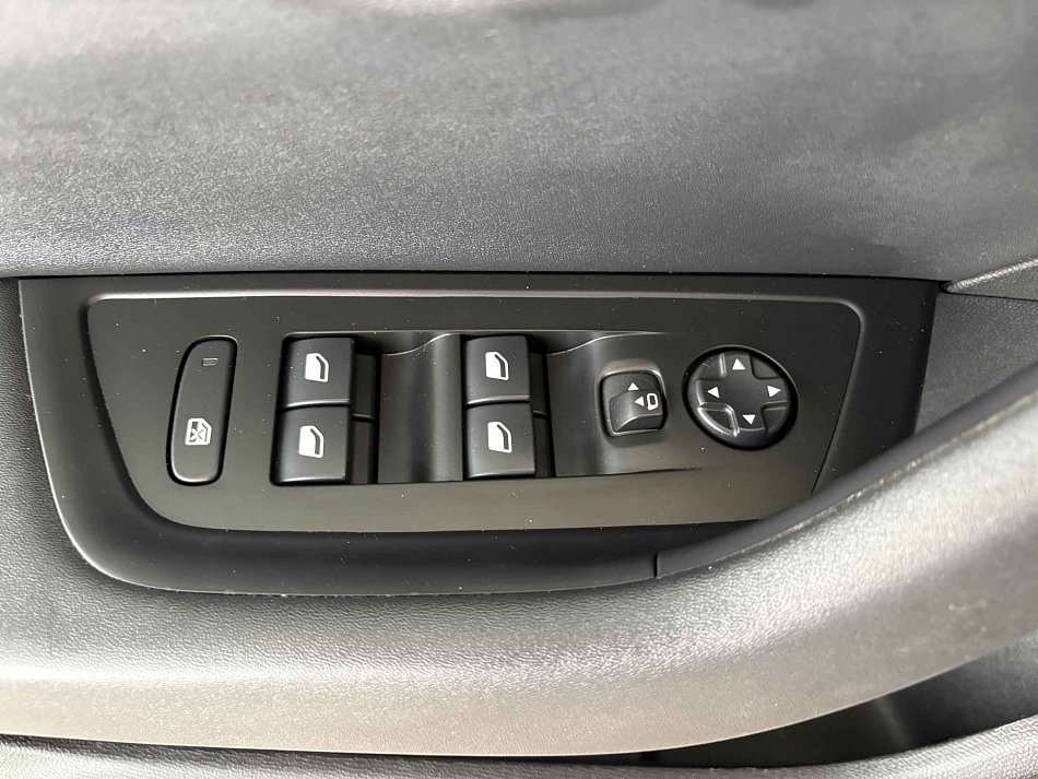 Peugeot 508 1.5 HDi Allure