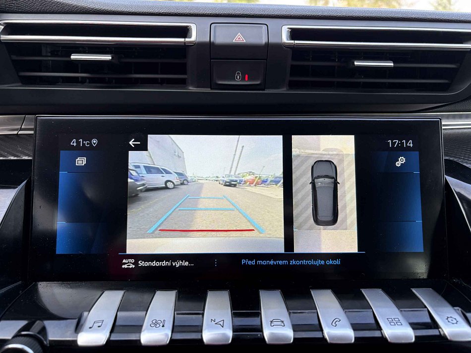 Peugeot 508 1.5 HDi Allure