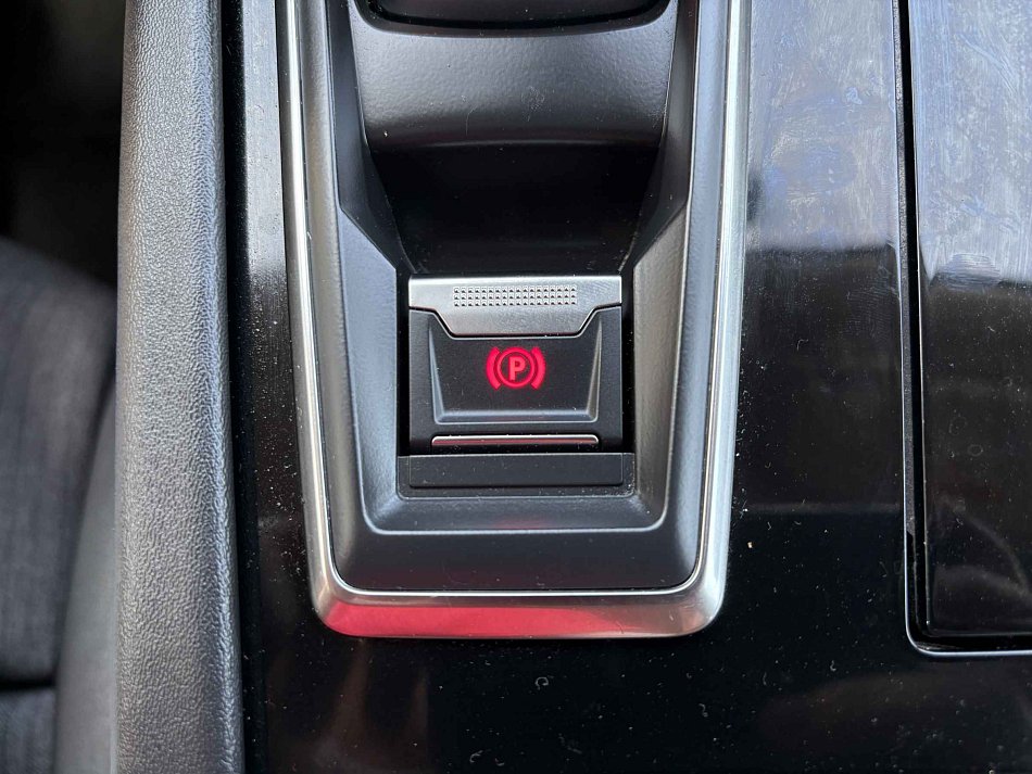 Peugeot 508 1.5 HDi Allure