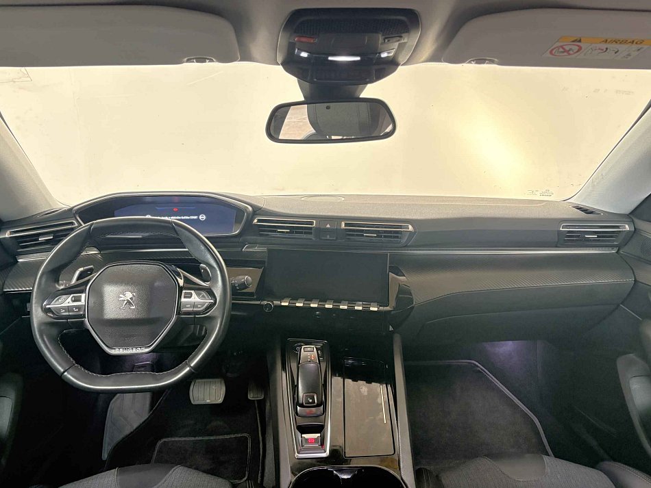 Peugeot 508 1.5 HDi Allure