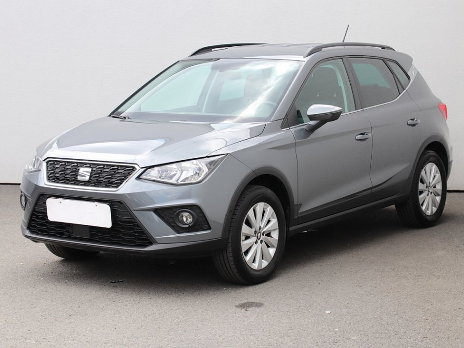 Seat Arona 1.0 TSi FR