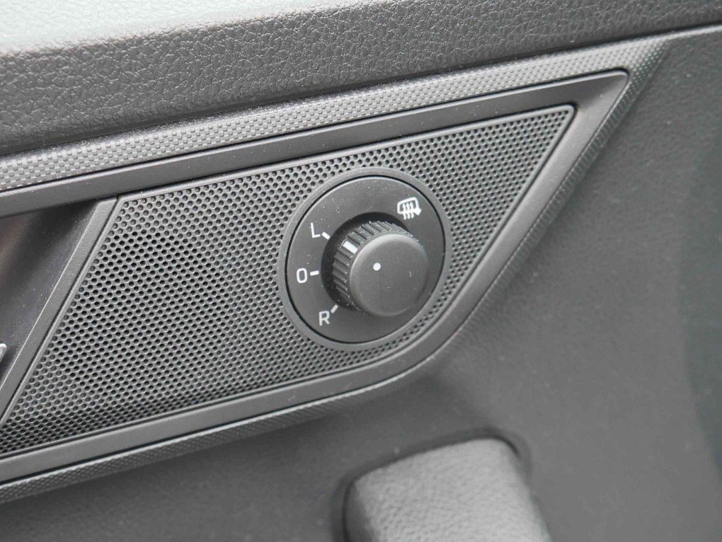 Škoda Fabia III 1.0TSi Ambition