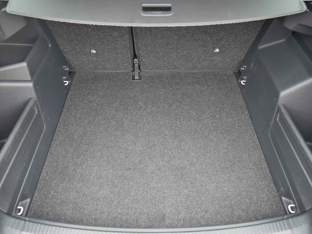 Škoda Fabia III 1.0TSi Ambition