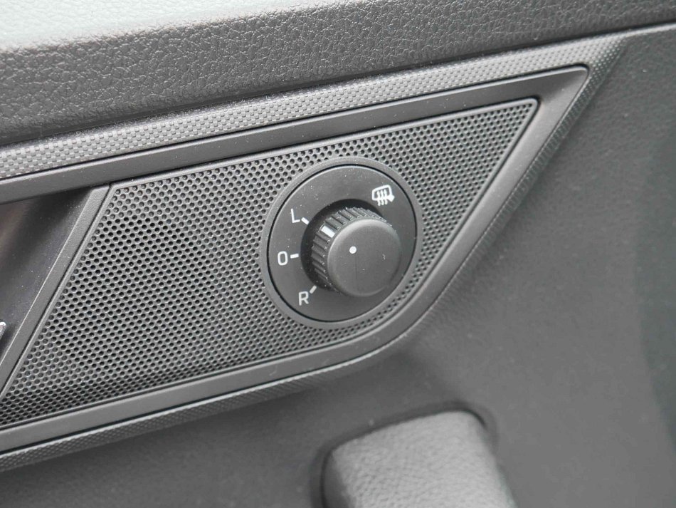 Škoda Fabia III 1.0TSi Ambition
