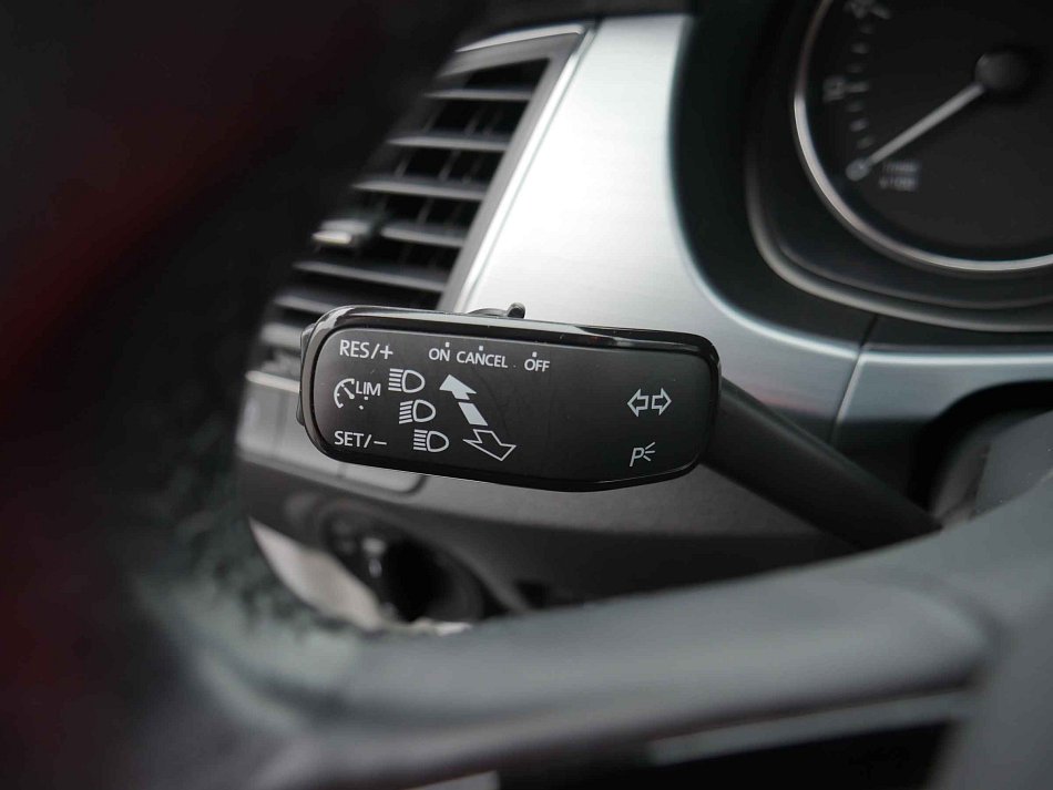 Škoda Fabia III 1.0TSi Ambition