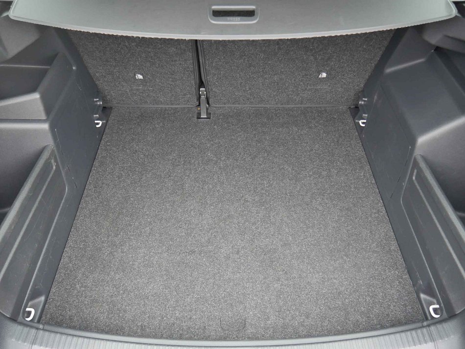 Škoda Fabia III 1.0TSi Ambition