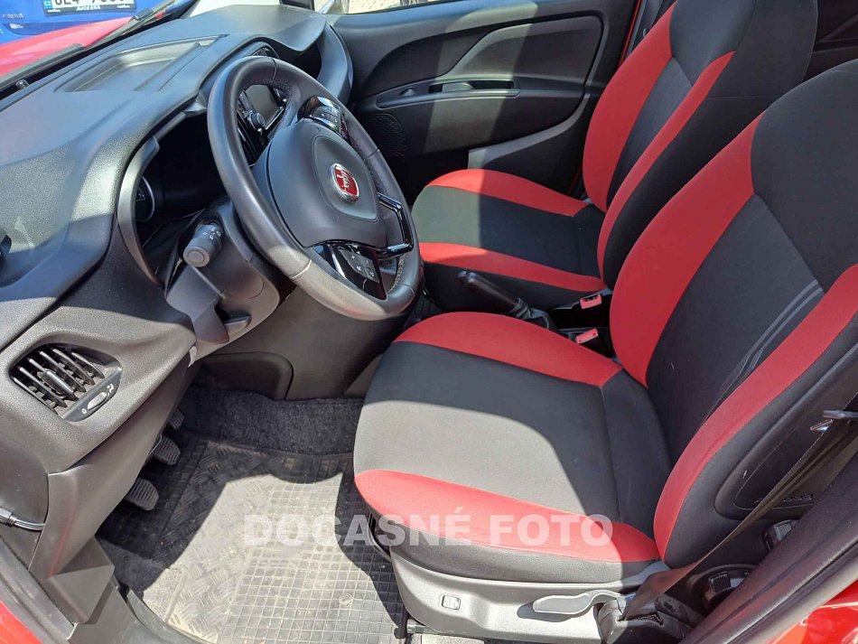 Fiat Dobló 1.6MJT  MAXi XL