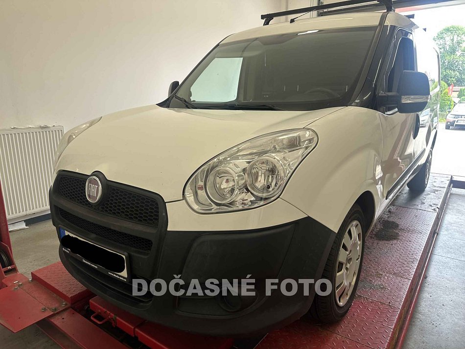 Fiat Dobló cargo 1.6JTD  MAXi