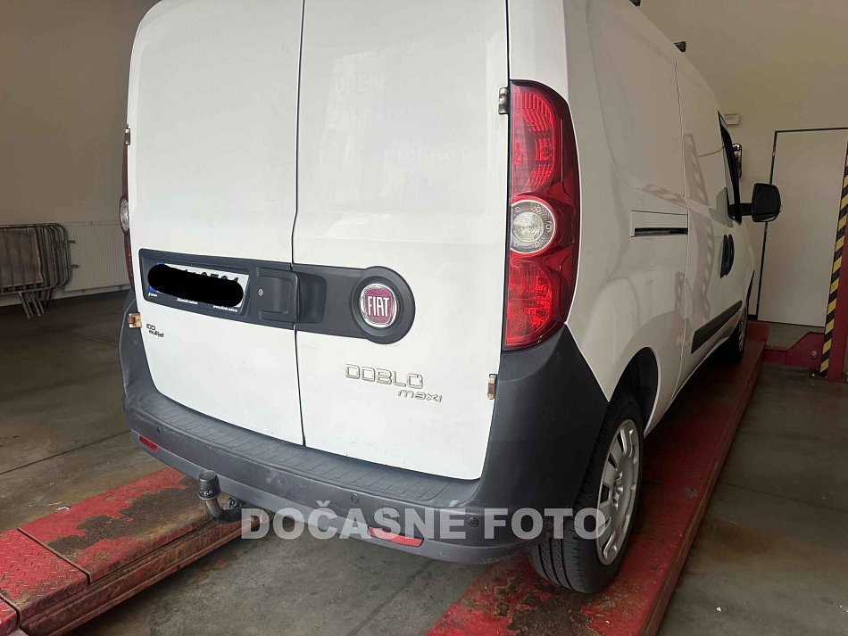 Fiat Dobló cargo 1.6JTD  MAXi