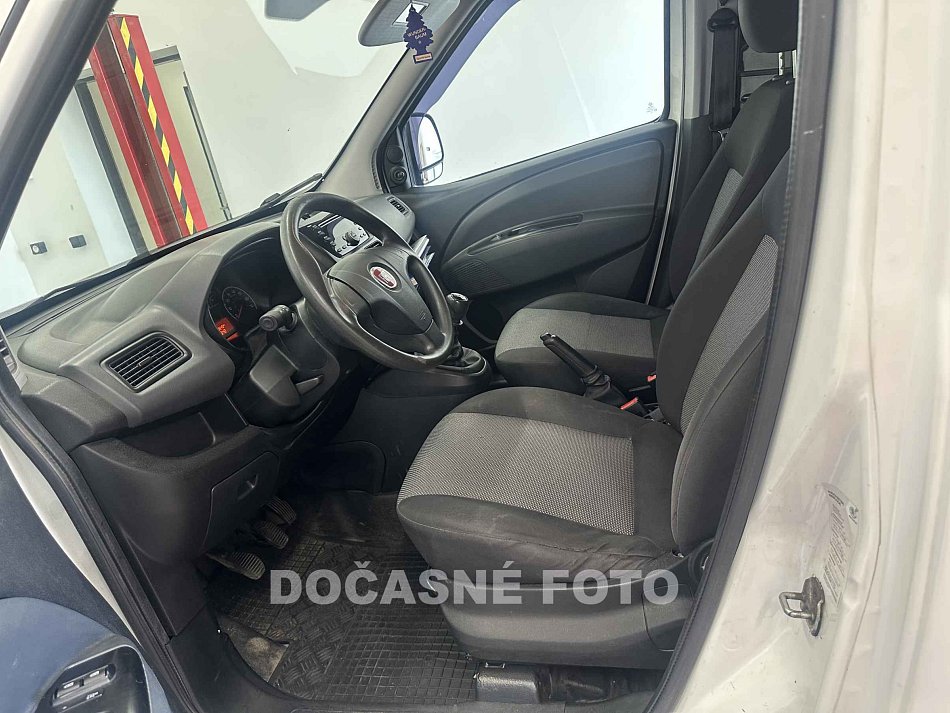 Fiat Dobló cargo 1.6JTD  MAXi