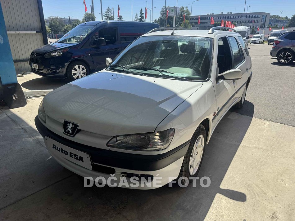 Peugeot 306 1.6 i 