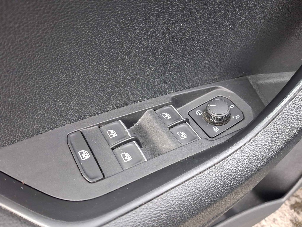 Škoda Karoq 1.5 TSi Style 4x4