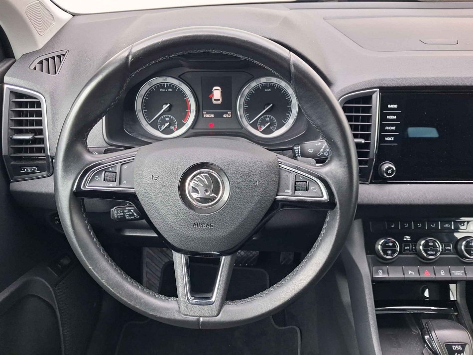 Škoda Karoq 1.5 TSi Style 4x4