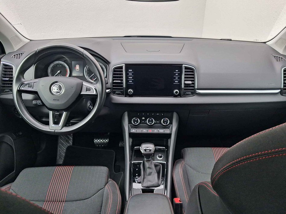 Škoda Karoq 1.5 TSi Style 4x4