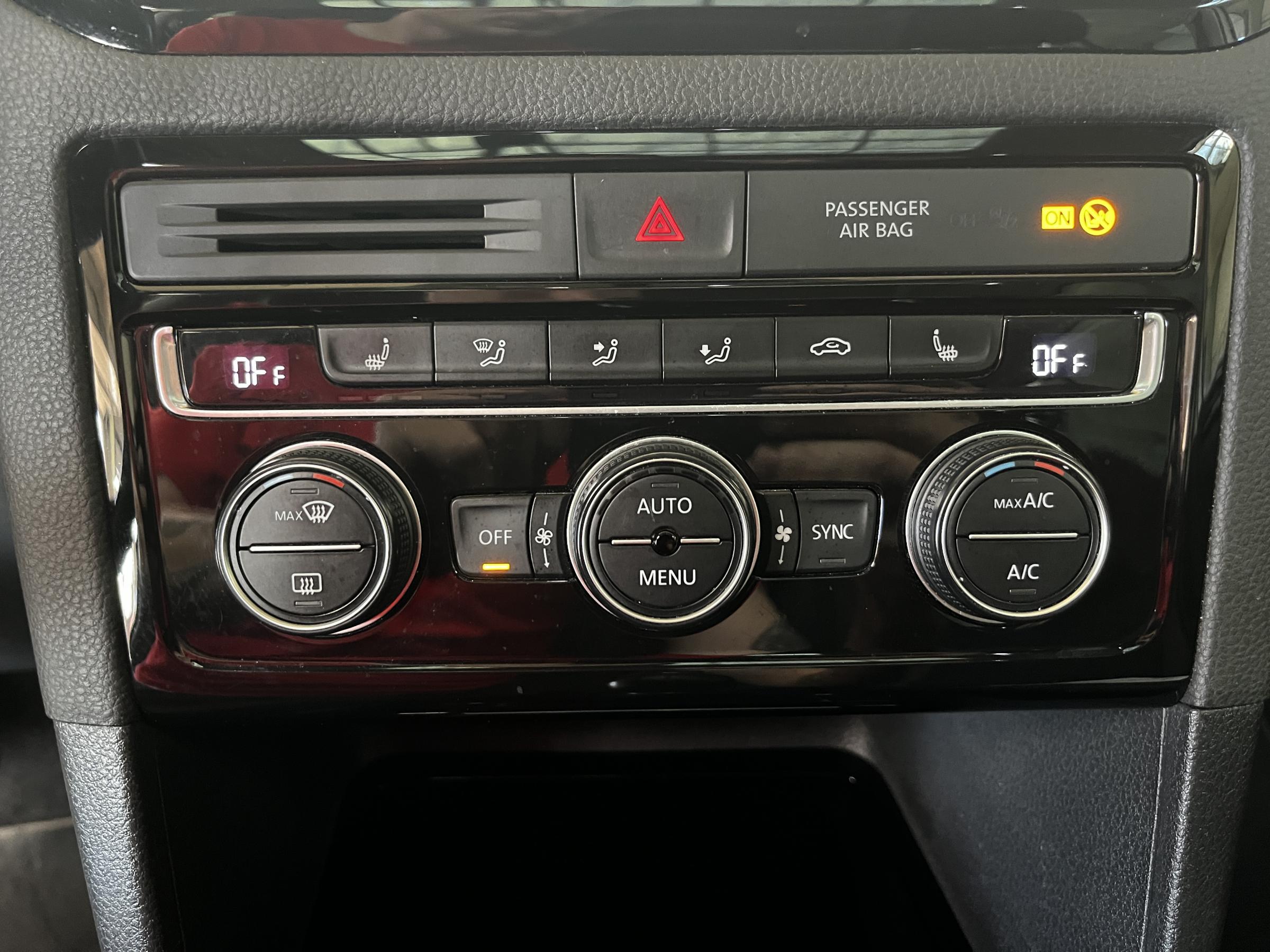 Volkswagen Sportsvan, 2014 - pohled č. 17