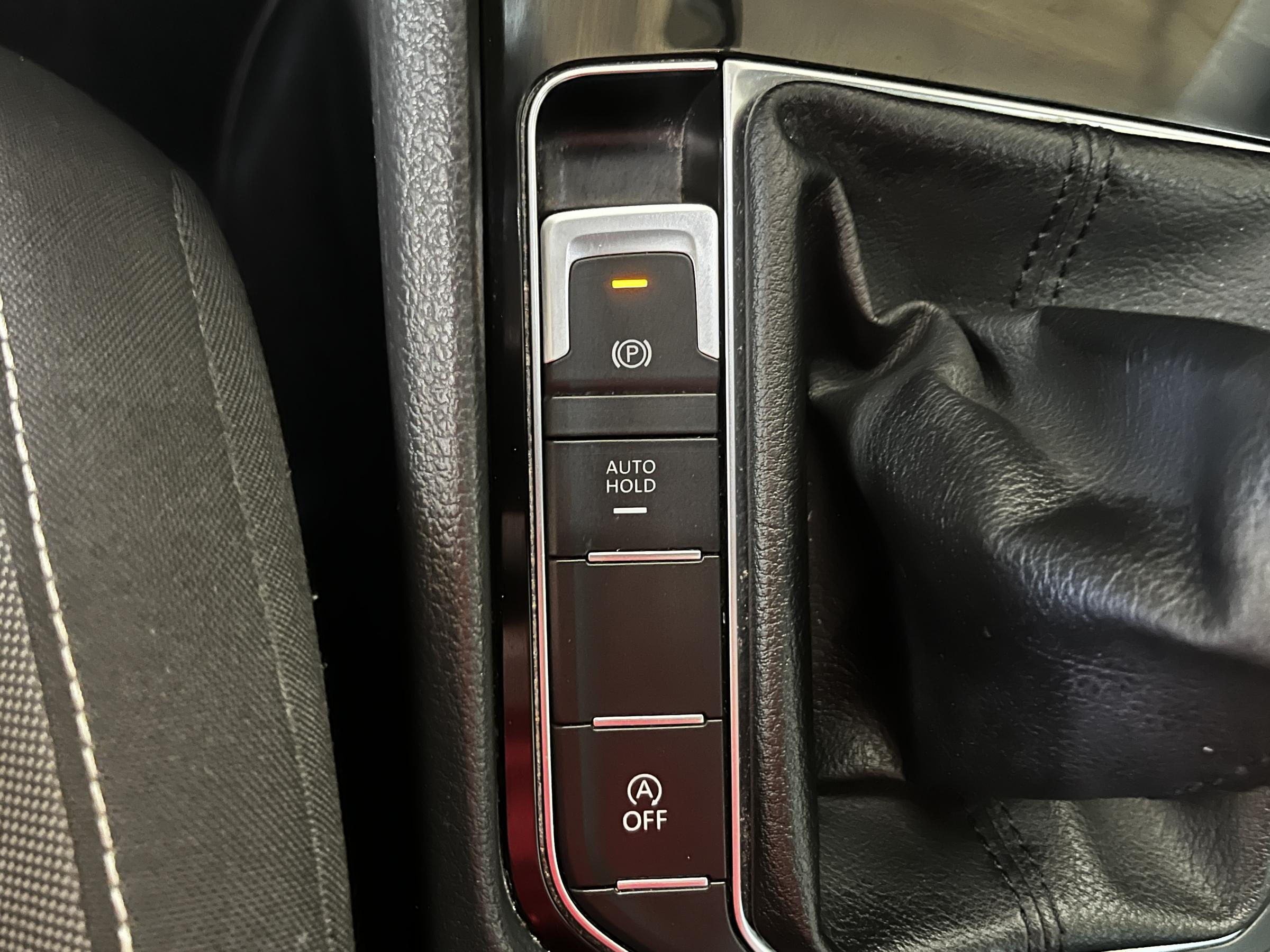 Volkswagen Sportsvan, 2014 - pohled č. 19