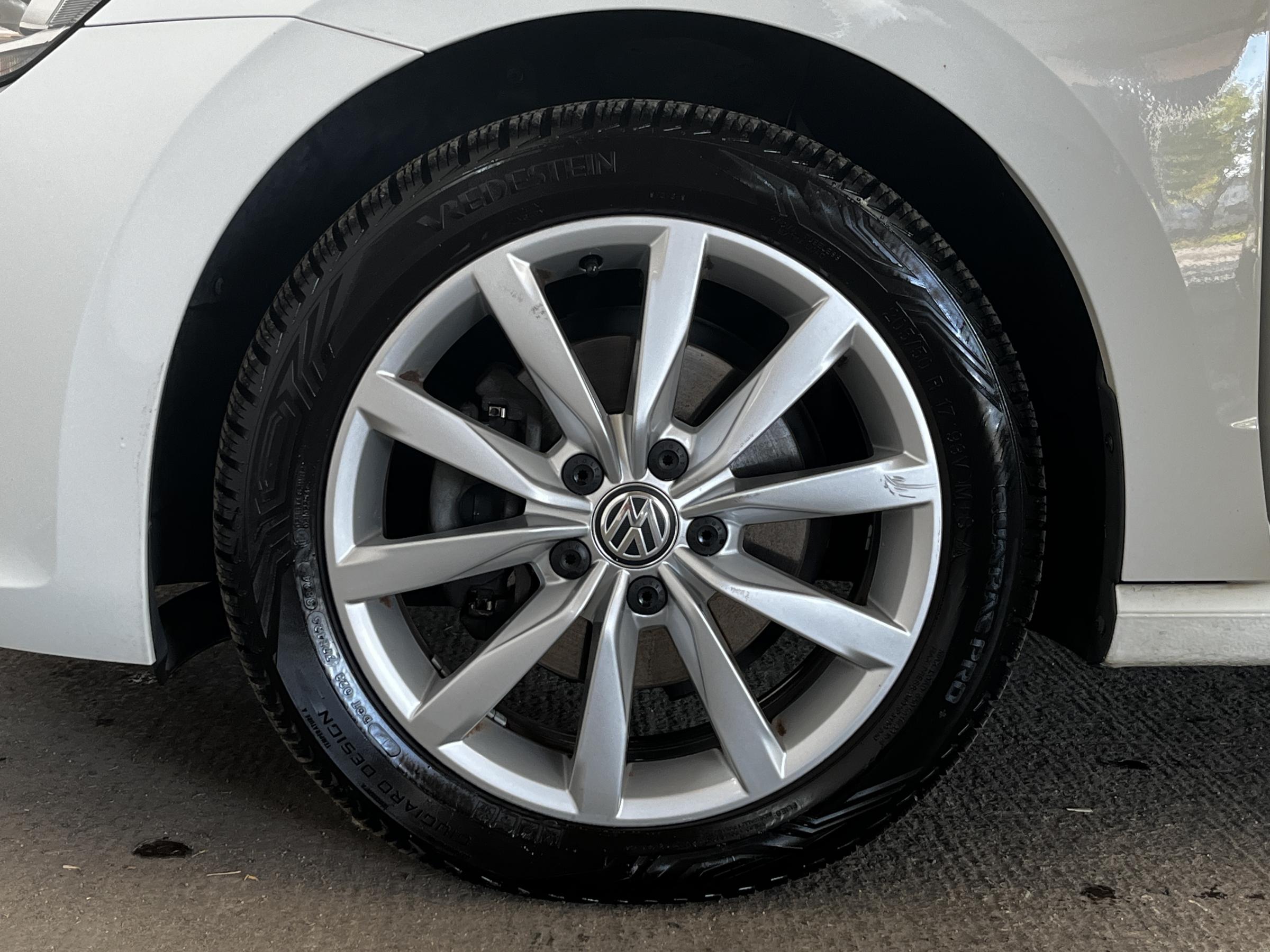 Volkswagen Sportsvan, 2014 - pohled č. 22