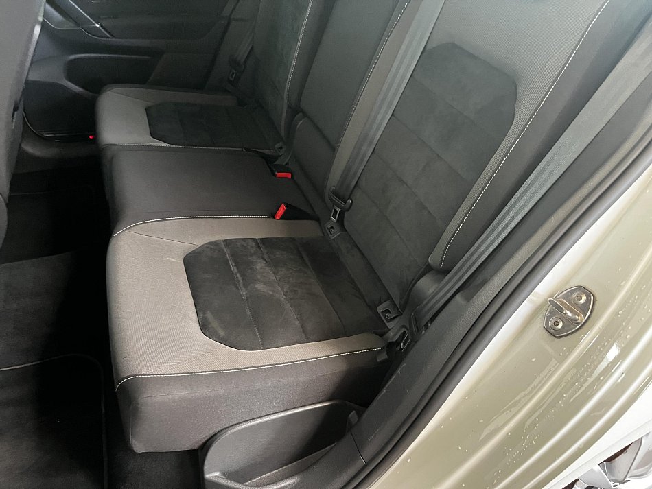 Volkswagen Sportsvan 1.4 TSi Highline