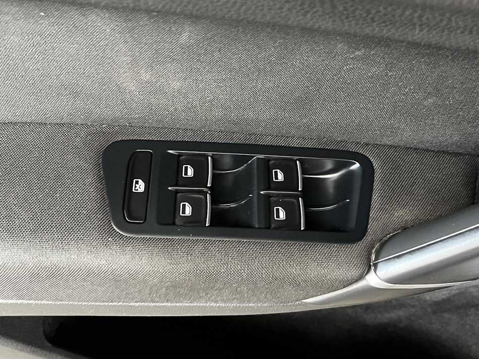 Volkswagen Sportsvan 1.4 TSi Highline