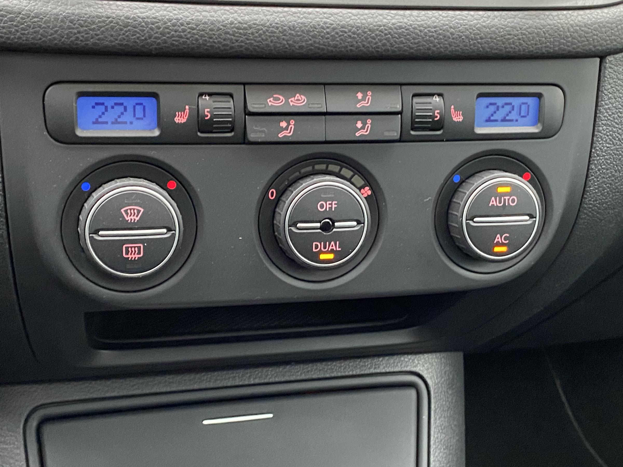 Volkswagen Tiguan, 2009 - pohled č. 16