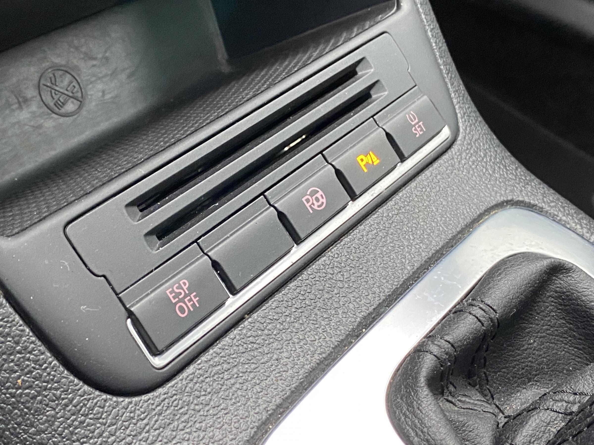 Volkswagen Tiguan, 2009 - pohled č. 18