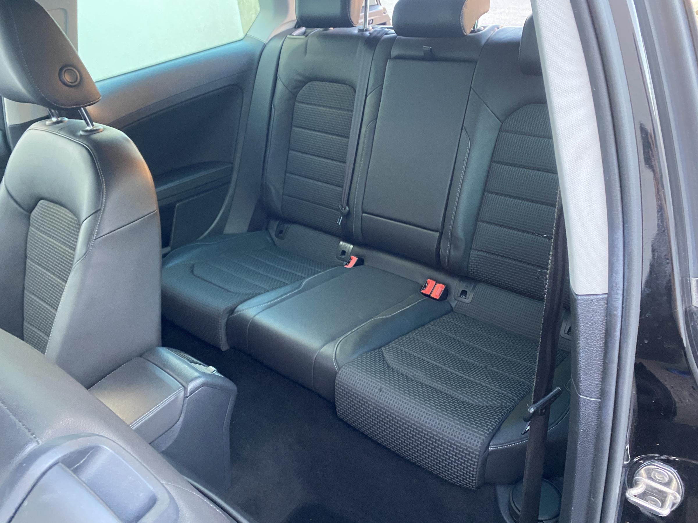 Volkswagen Golf, 2015 - pohled č. 10