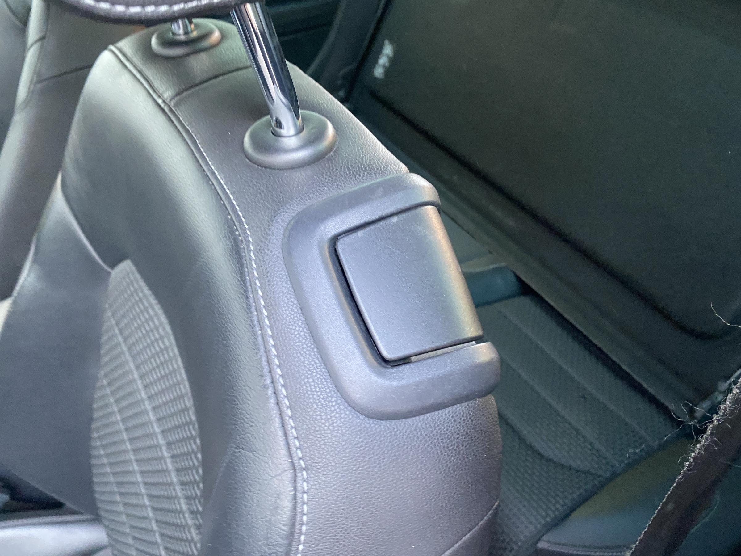 Volkswagen Golf, 2015 - pohled č. 11