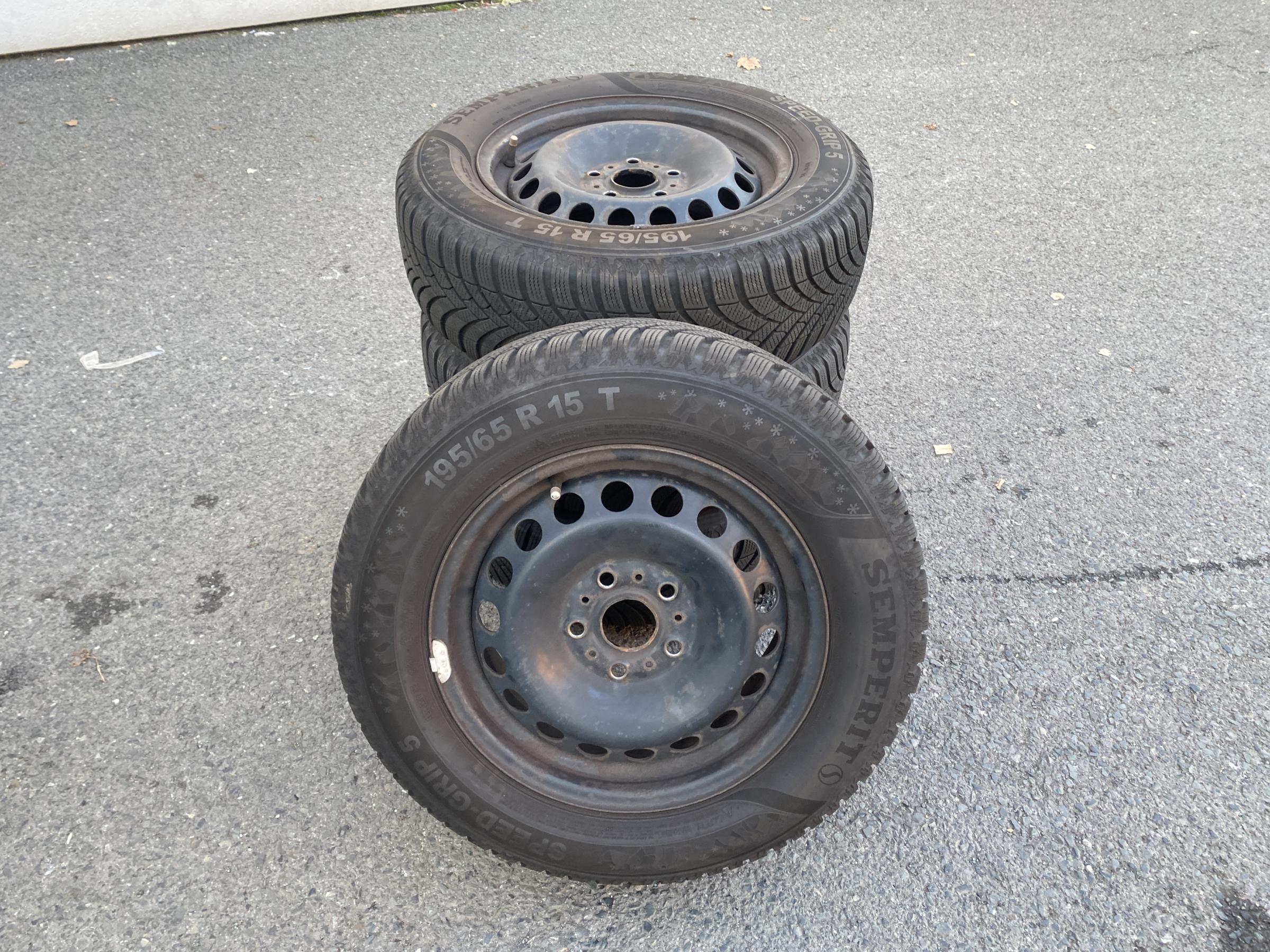 Volkswagen Golf, 2015 - pohled č. 17