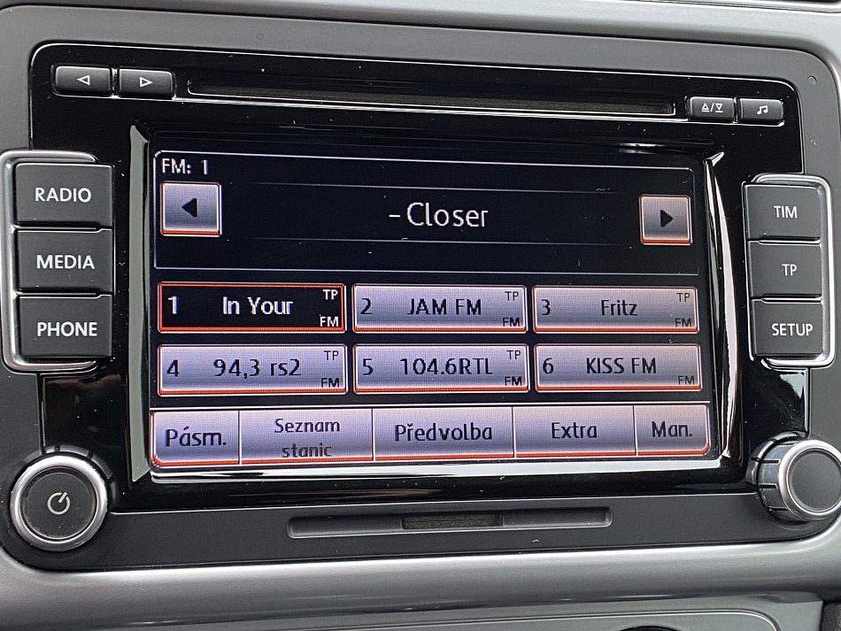 Renault Scénic 1.9. dCi 