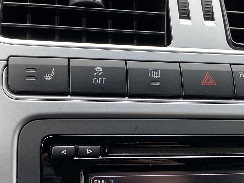 Renault Scénic 1.9. dCi 