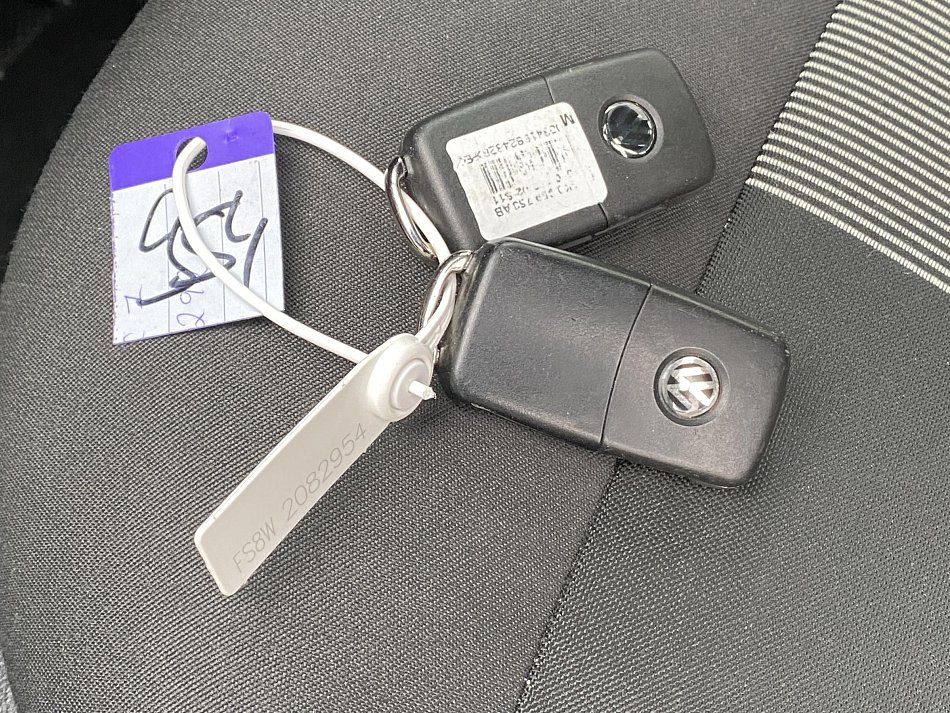 Renault Scénic 1.9. dCi 