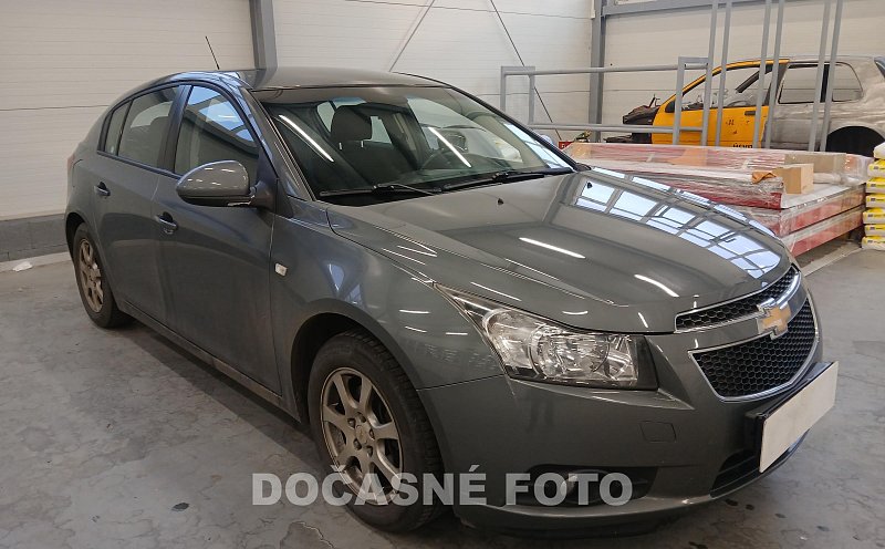 Chevrolet Cruze 2.0 CDi 