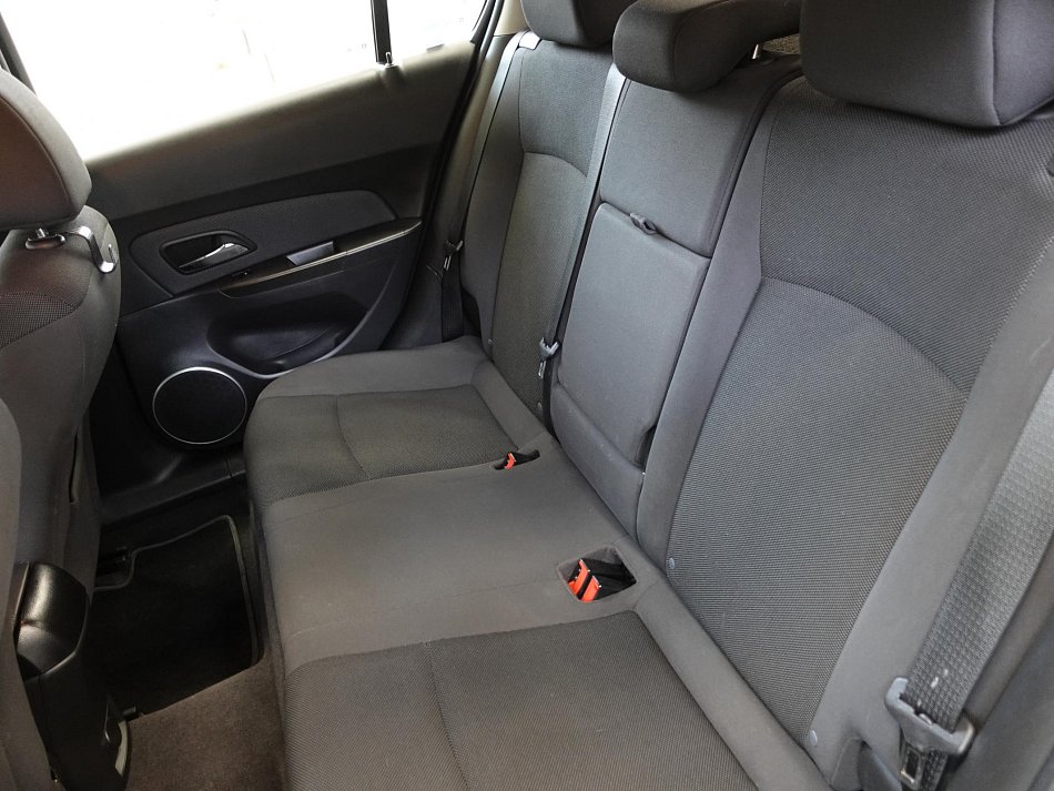 Chevrolet Cruze 2.0 CDi 