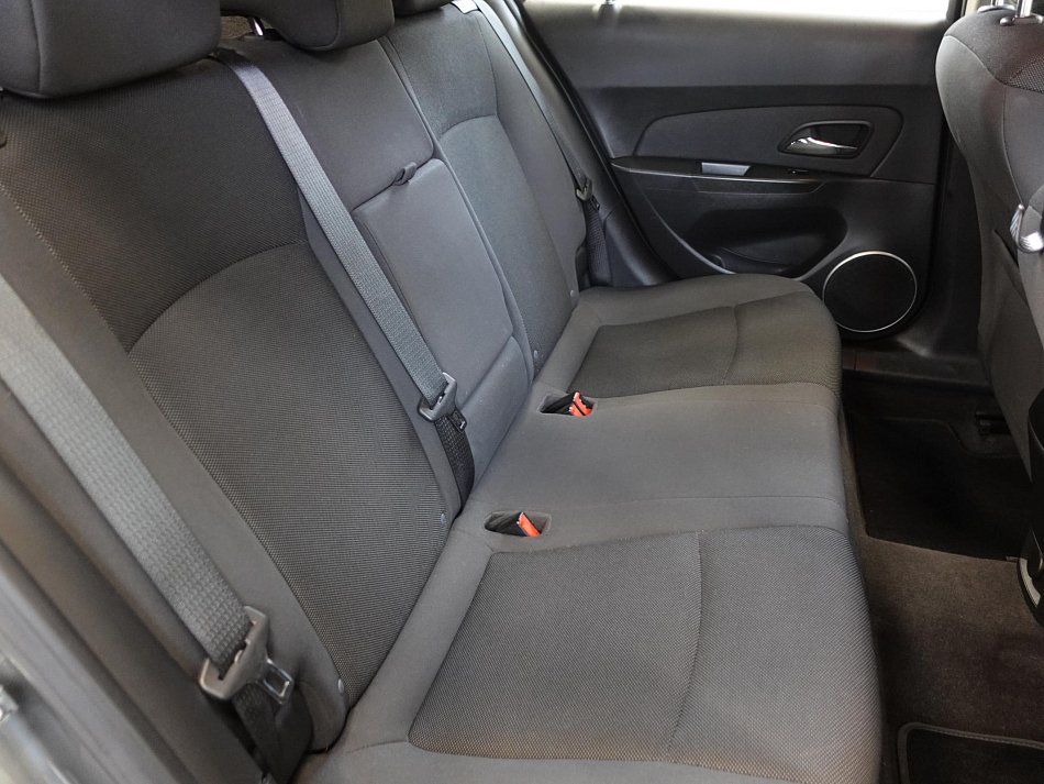 Chevrolet Cruze 2.0 CDi 