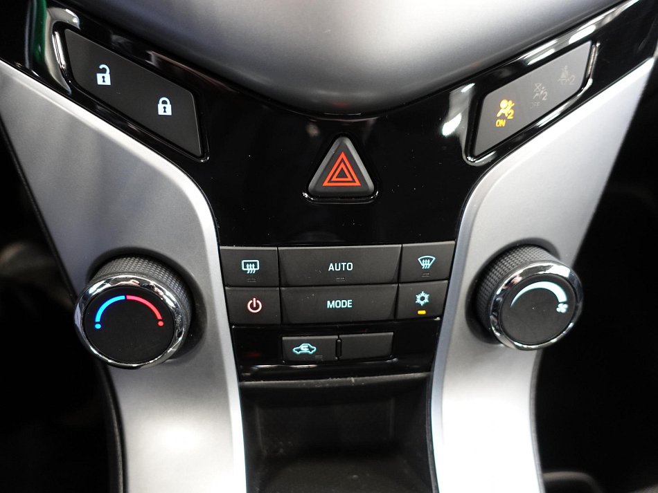 Chevrolet Cruze 2.0 CDi 