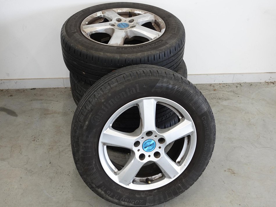 Chevrolet Cruze 2.0 CDi 