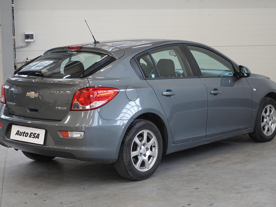 Chevrolet Cruze 2.0 CDi 