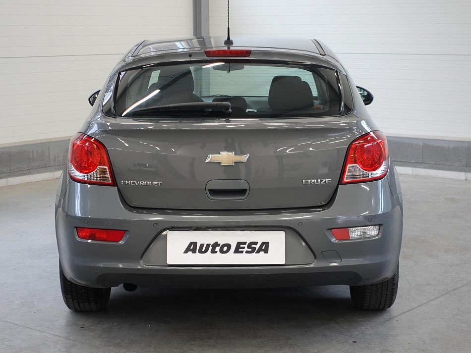 Chevrolet Cruze 2.0 CDi 