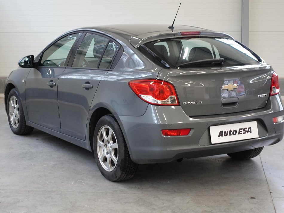 Chevrolet Cruze 2.0 CDi 