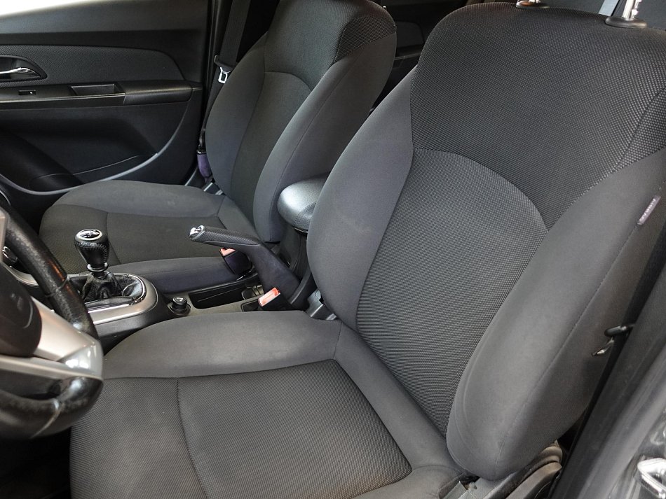 Chevrolet Cruze 2.0 CDi 