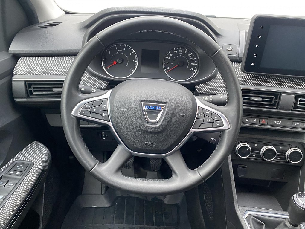 Dacia Jogger 1.0TCe Xtreme