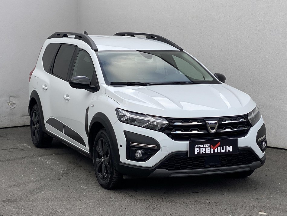 Dacia Jogger 1.0TCe Xtreme