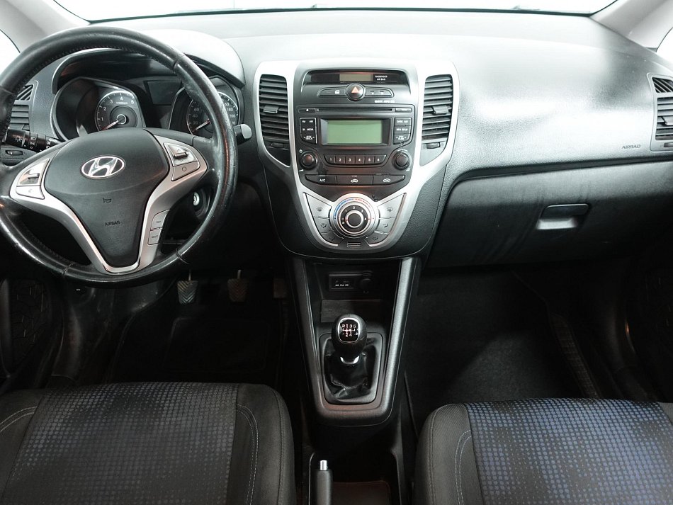 Hyundai Ix20 1.4 i 