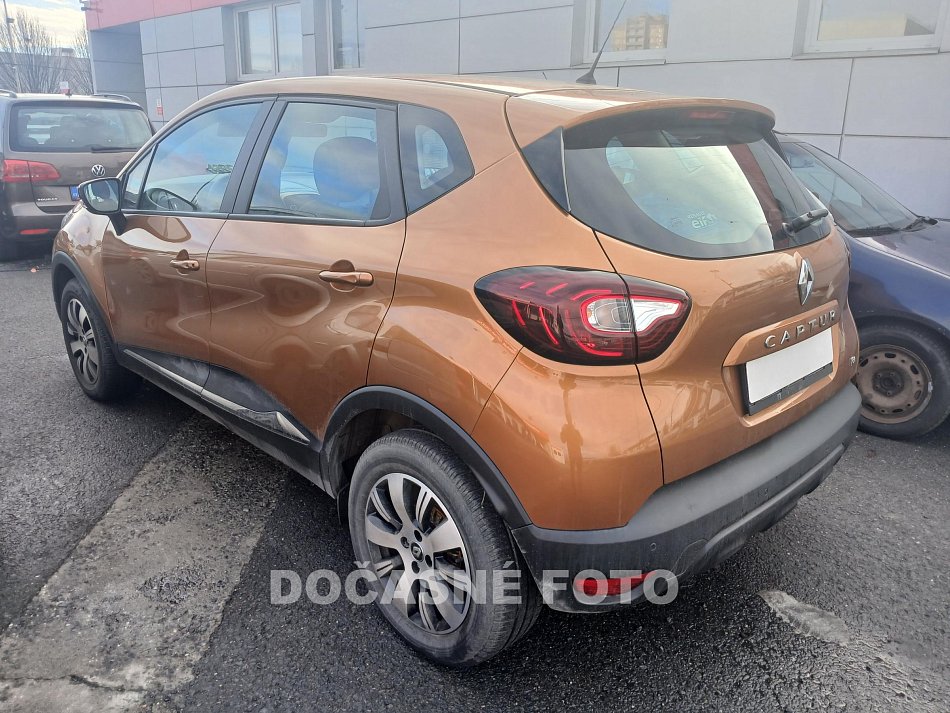 Renault Captur 0.9TCe 
