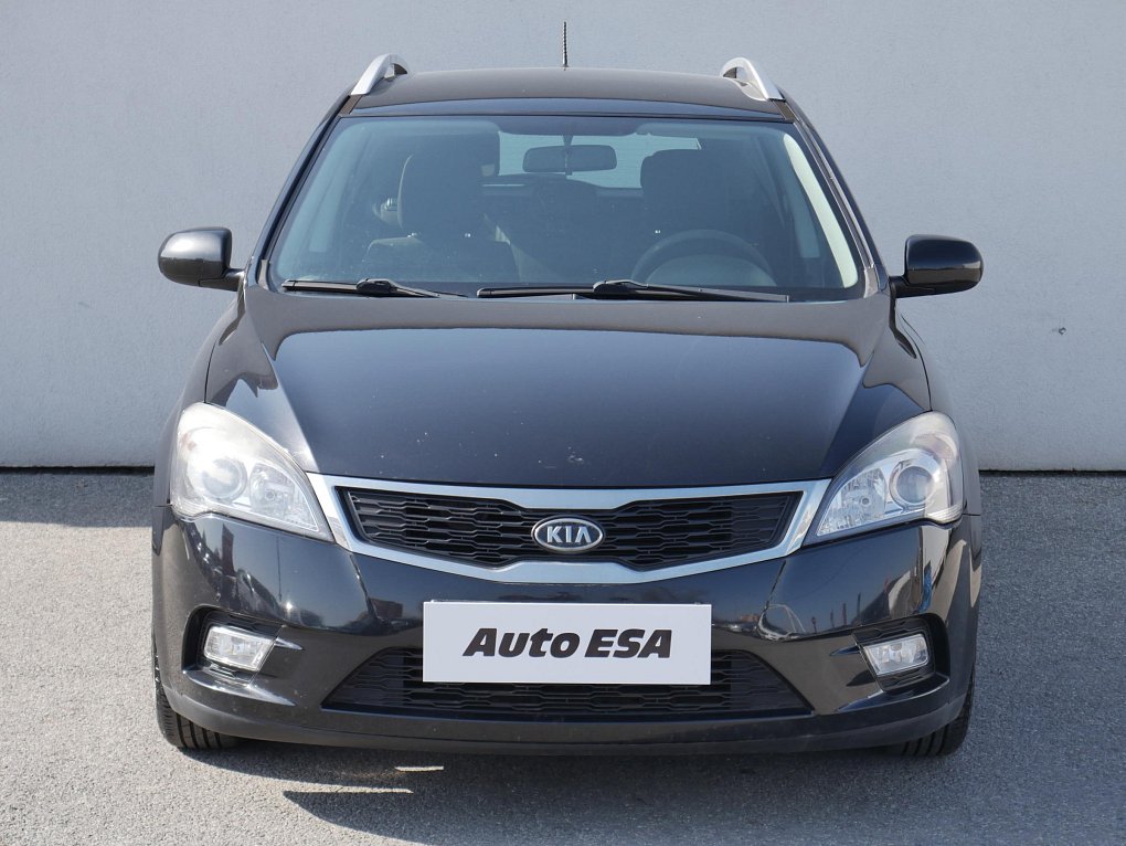 Kia Ceed 1.6i 