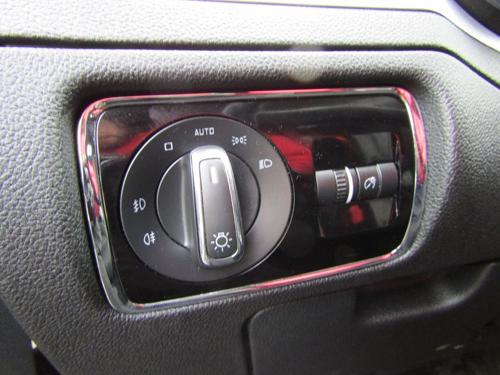 Škoda Superb II 2.0 TDi 